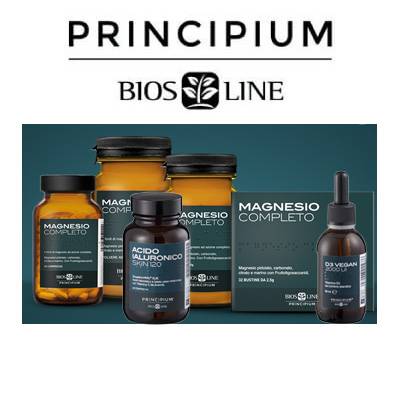 Bios Line Principium - linea